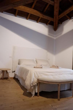 Mini Suite Patini, nel cuore della città